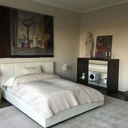 Apartment Iserbrook